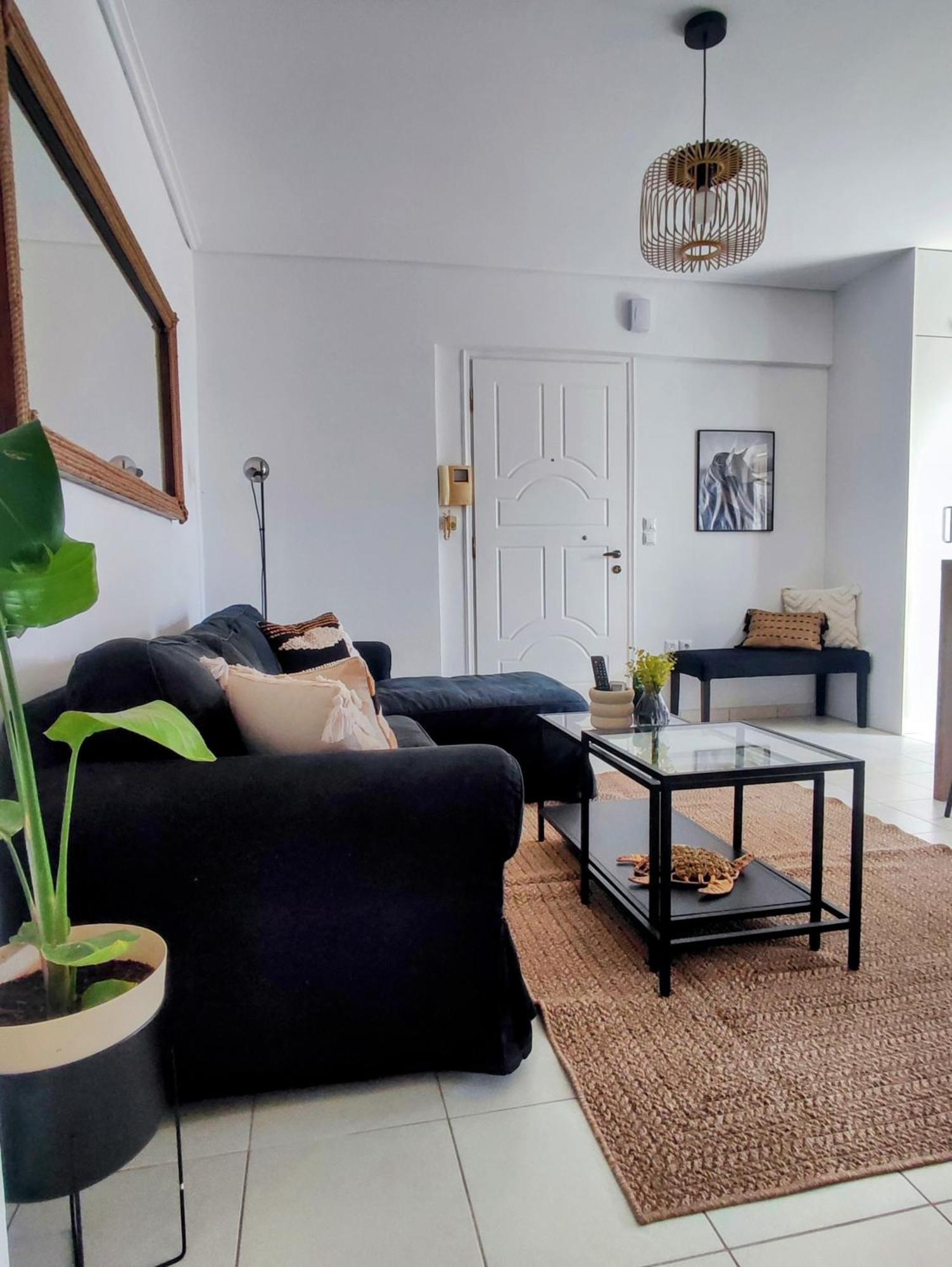 Casa Di Penny 1 Lägenhet Kyparissia Exteriör bild