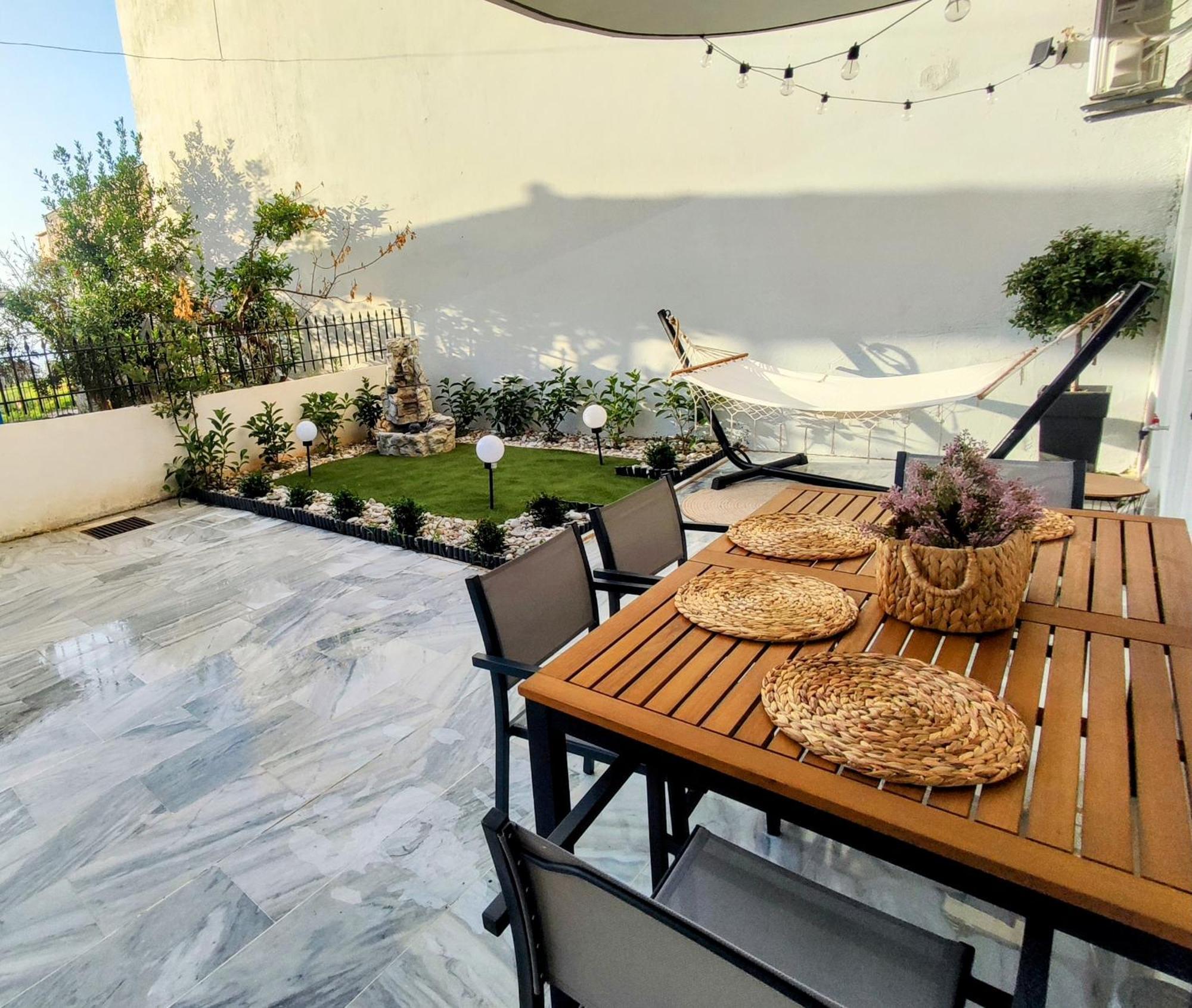 Casa Di Penny 1 Lägenhet Kyparissia Exteriör bild