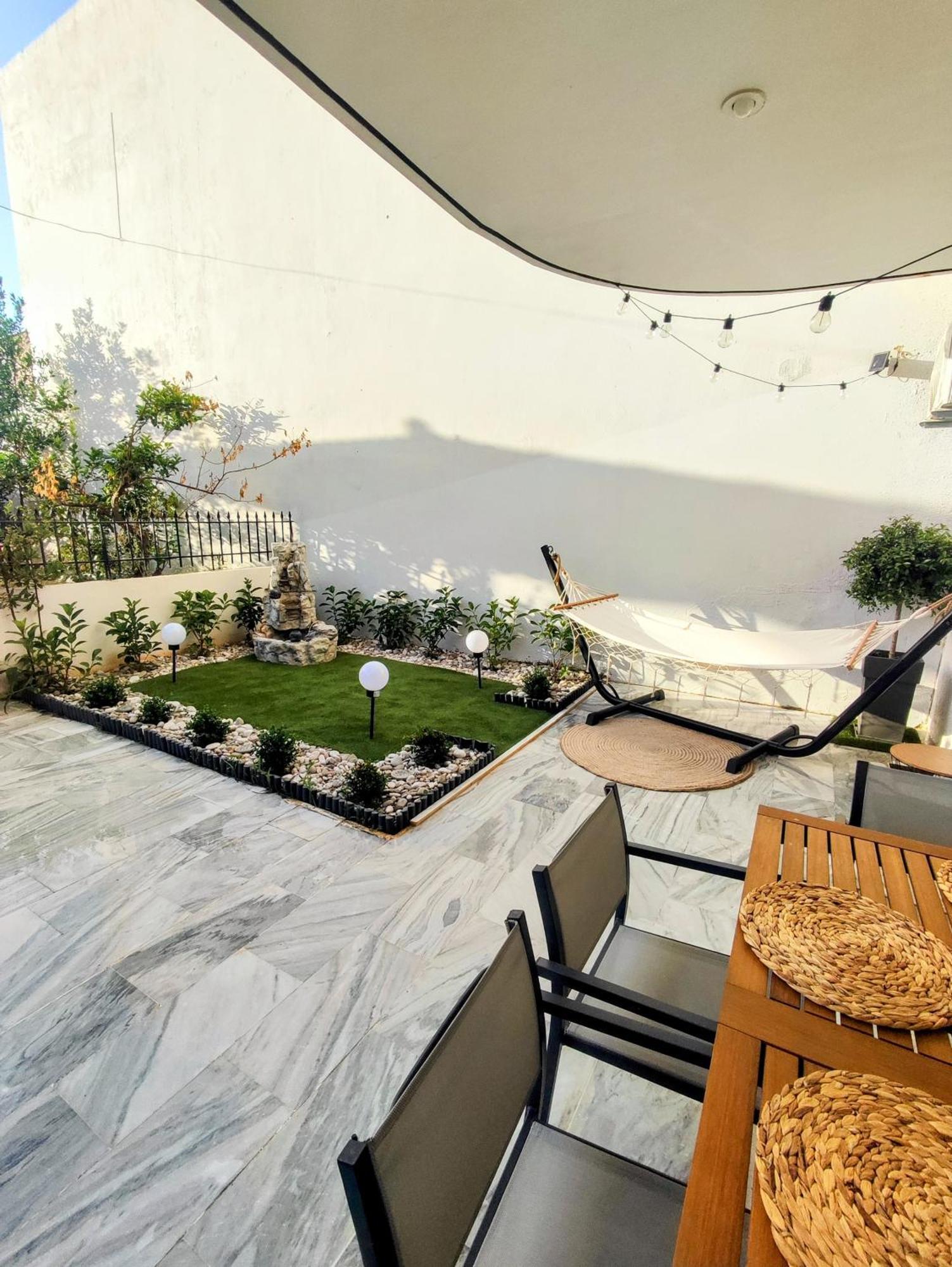 Casa Di Penny 1 Lägenhet Kyparissia Exteriör bild