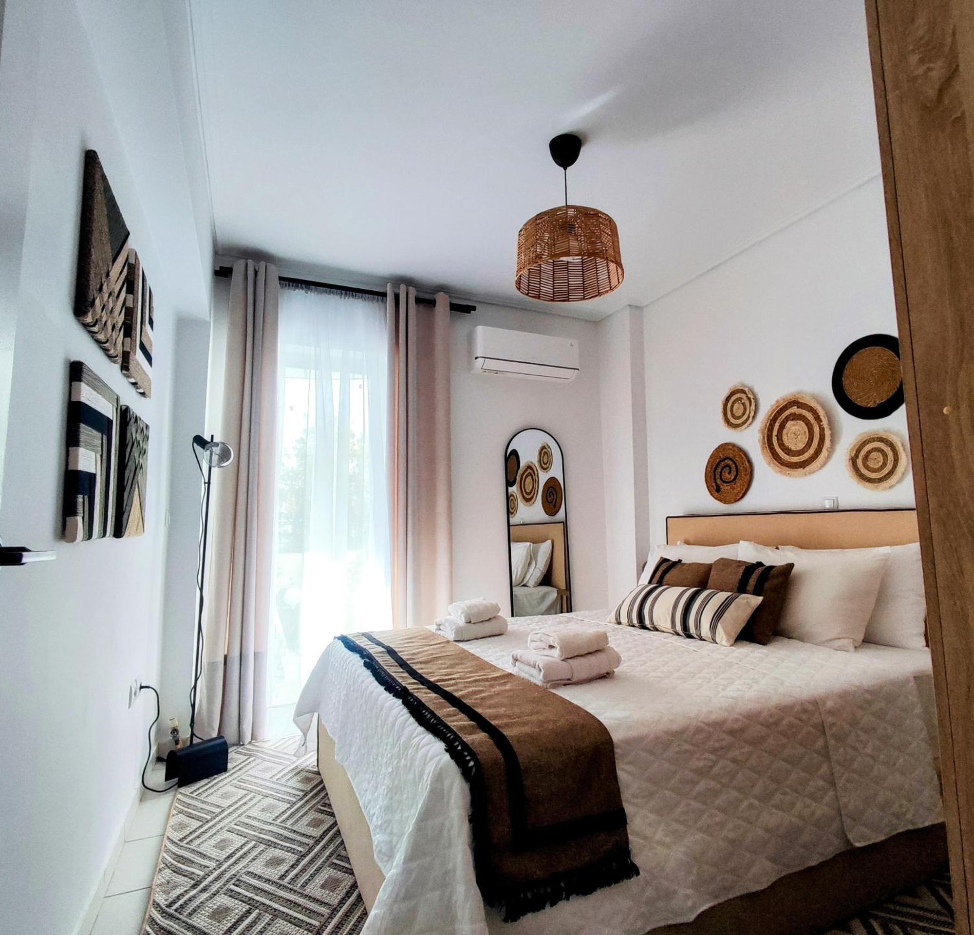 Casa Di Penny 1 Lägenhet Kyparissia Exteriör bild
