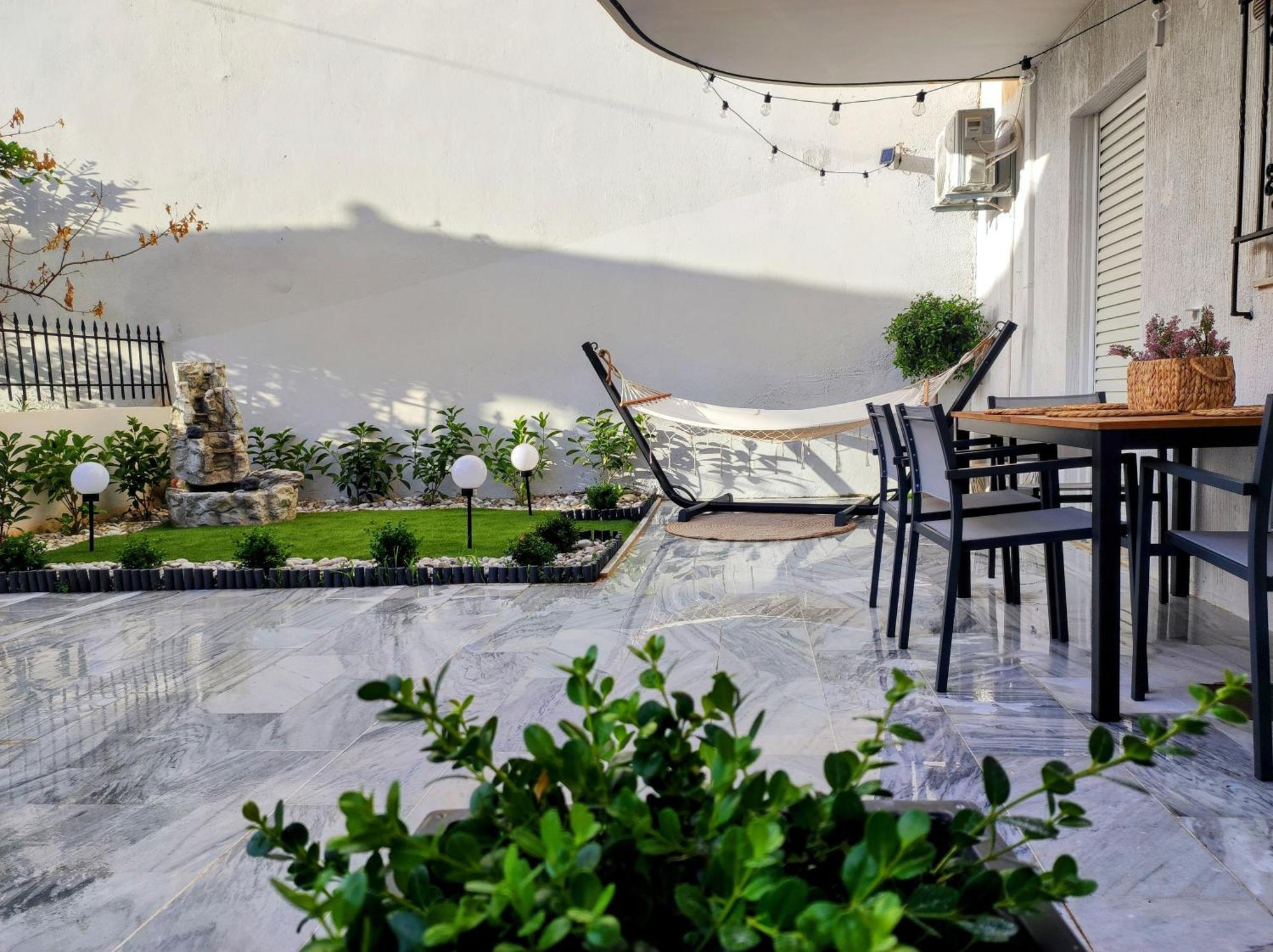 Casa Di Penny 1 Lägenhet Kyparissia Exteriör bild