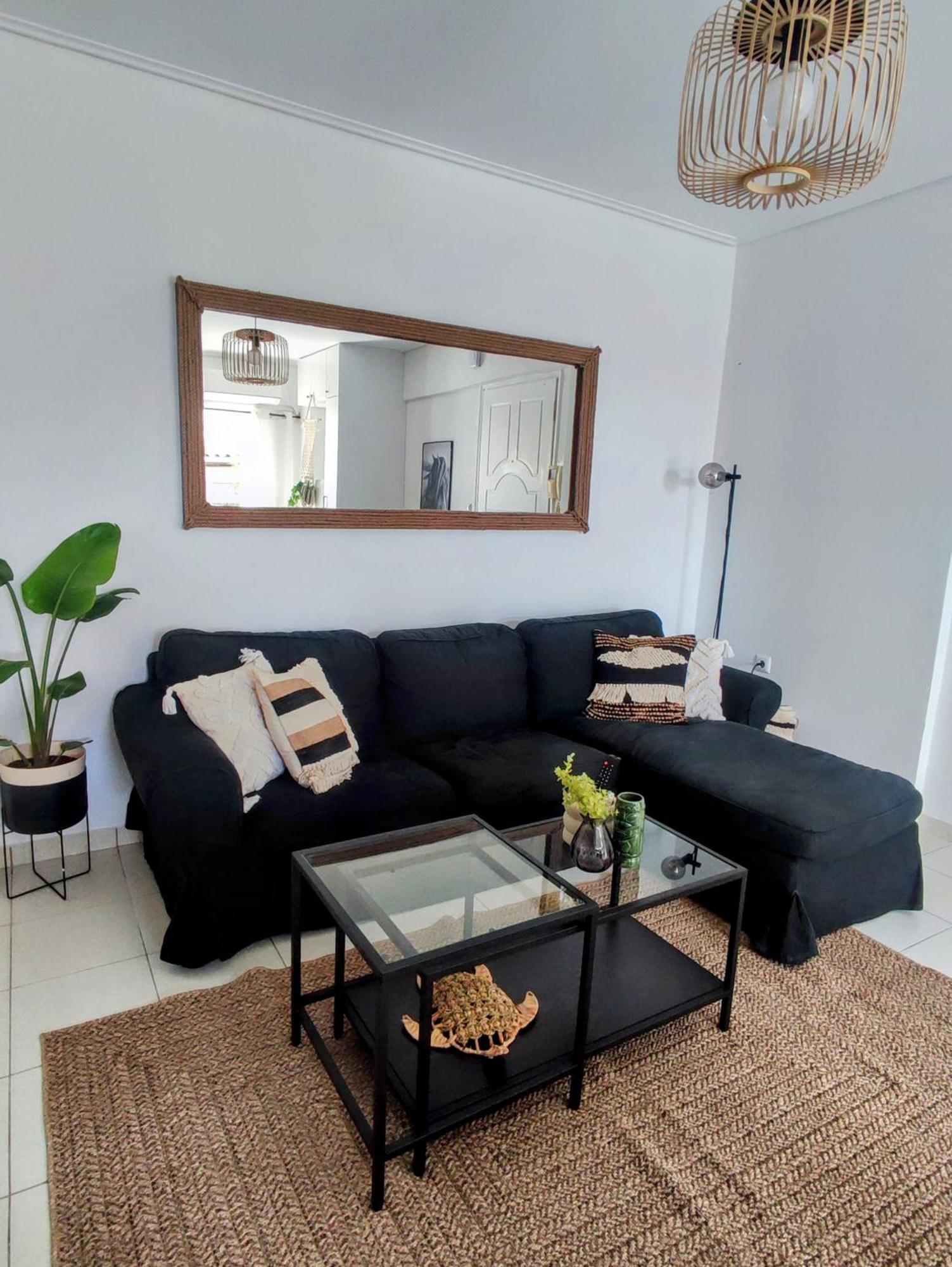 Casa Di Penny 1 Lägenhet Kyparissia Exteriör bild