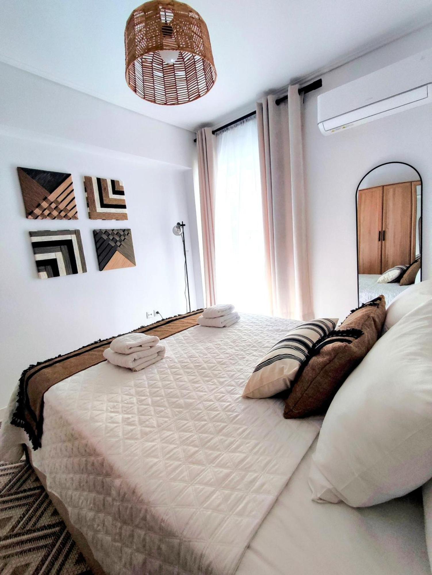 Casa Di Penny 1 Lägenhet Kyparissia Exteriör bild
