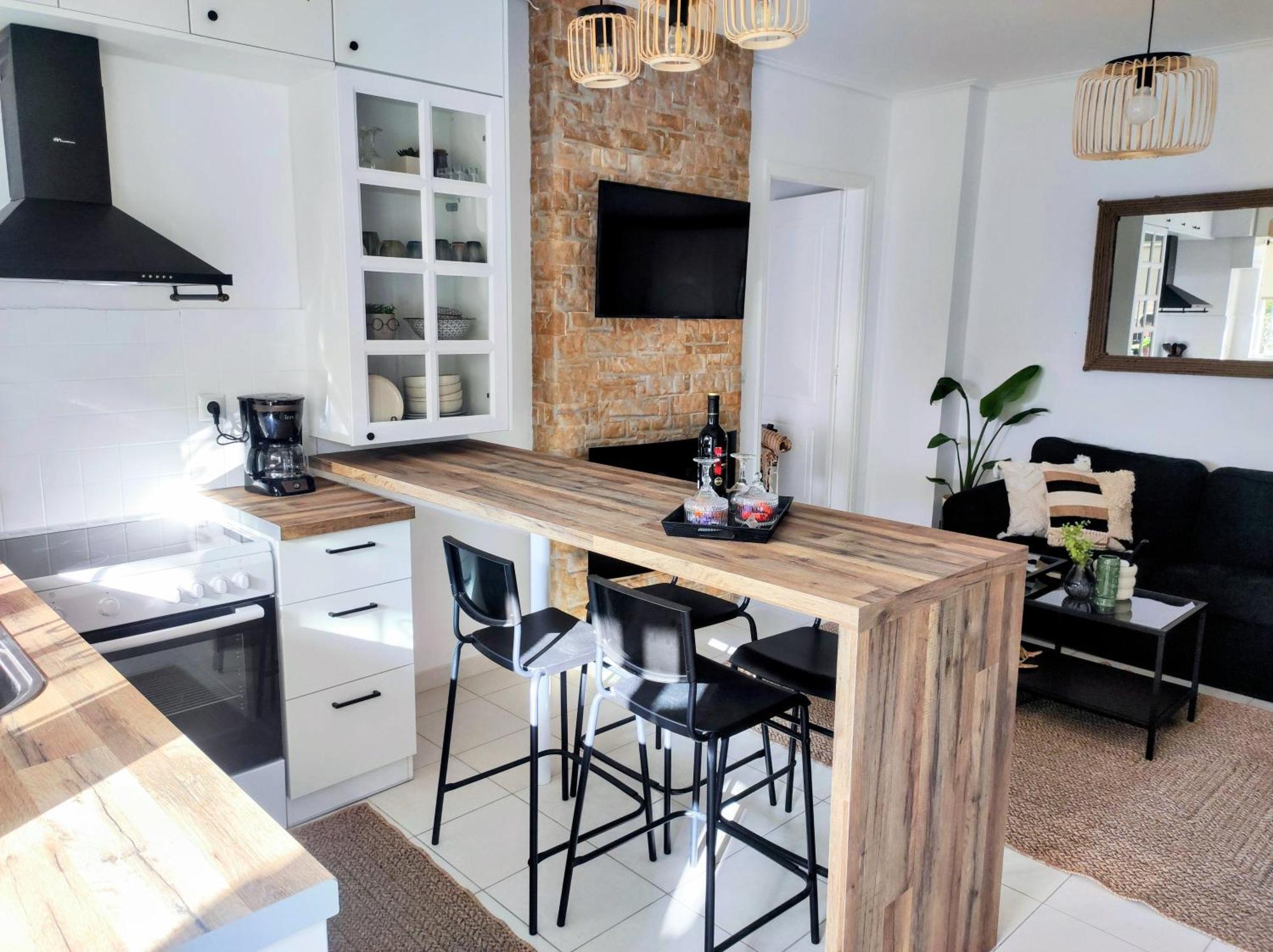 Casa Di Penny 1 Lägenhet Kyparissia Exteriör bild