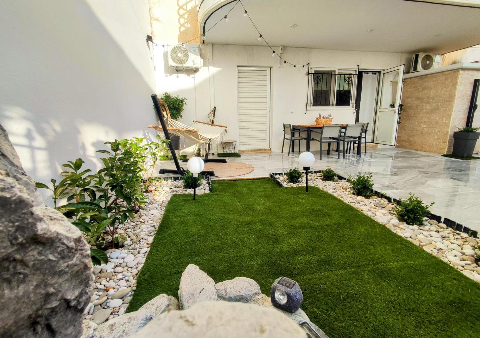 Casa Di Penny 1 Lägenhet Kyparissia Exteriör bild