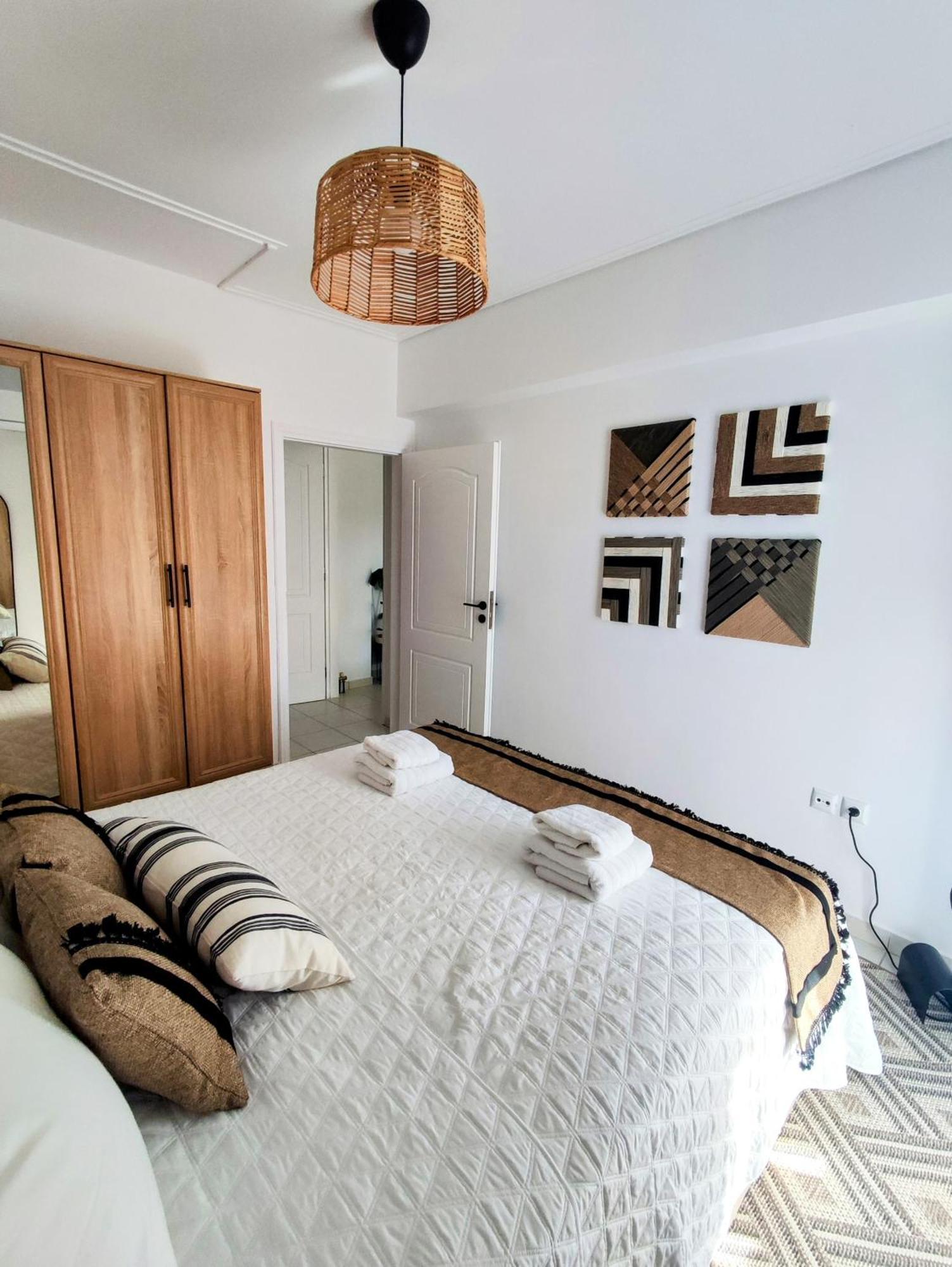 Casa Di Penny 1 Lägenhet Kyparissia Exteriör bild